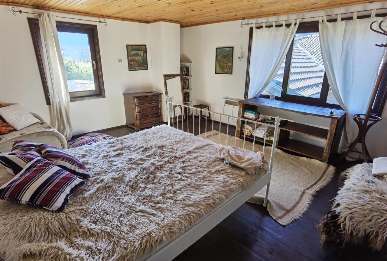 Room For Guests Smolyan Exterior foto