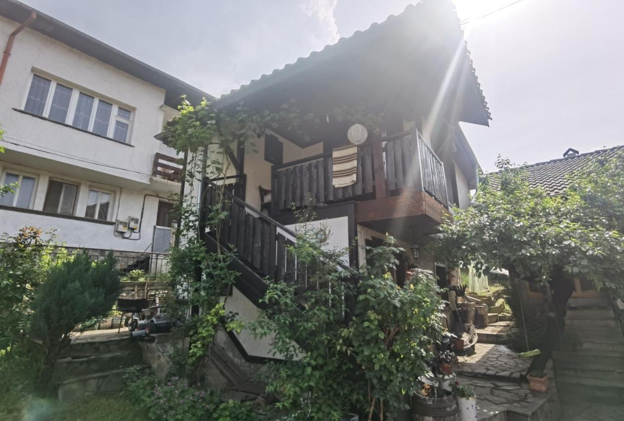 Room For Guests Smolyan Exterior foto